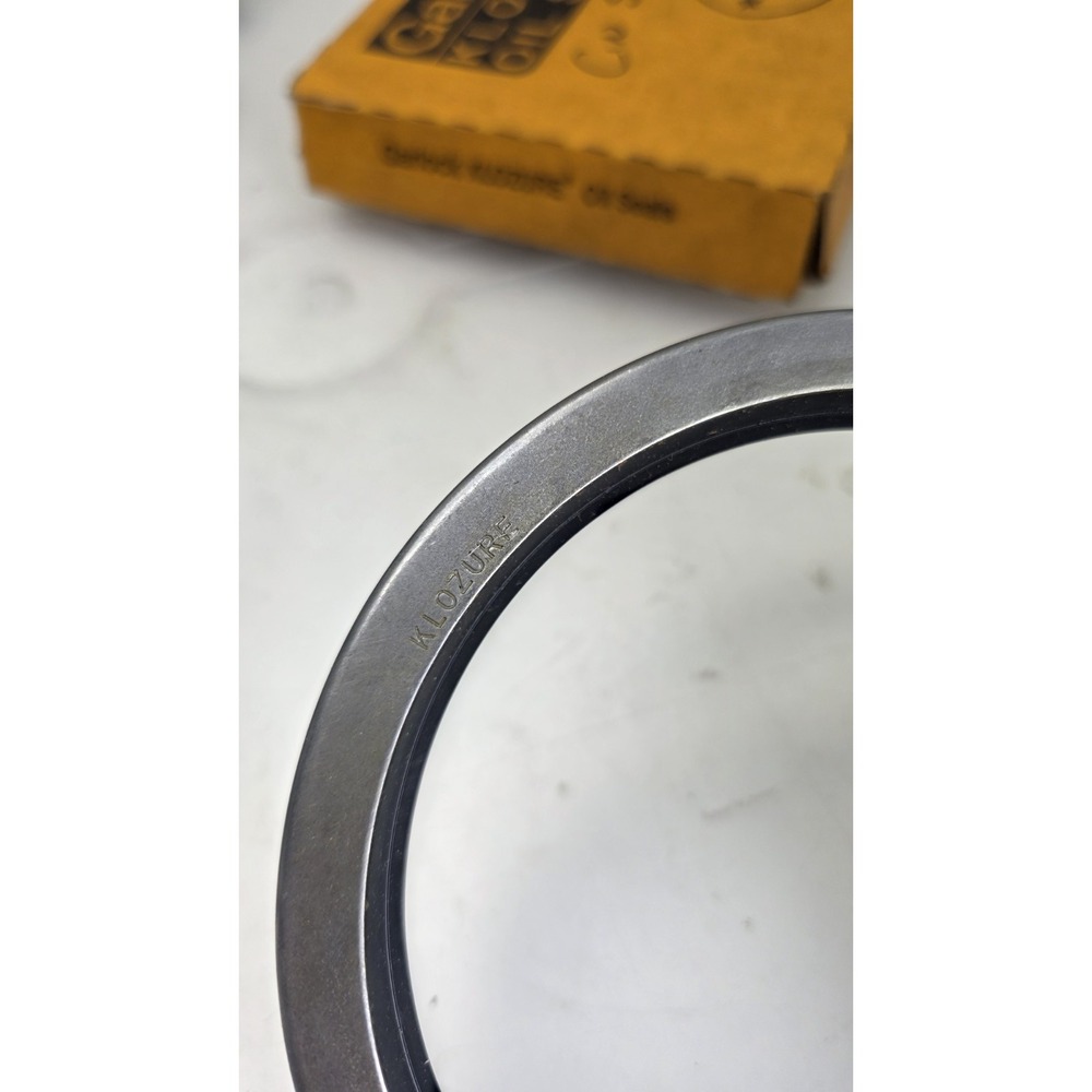 NEW OLD STOCK! GARLOCK KLOZURE OIL SEAL 53X2915 - Picture 4 of 8